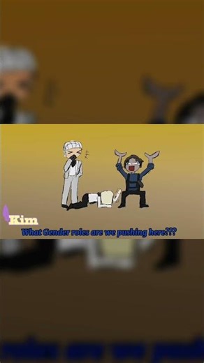 | Resident Evil 9 Animation | Leon Is A Mom | Big Happy Family | FT. Leon, Grace, and Zeno/Wesker |