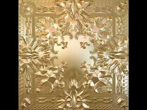 Jay-Z & Kanye West - Lift Off (feat. Beyonce)