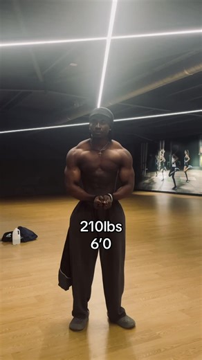 I don’t like sand. “RYN” @Retaliation Project #natty #gymtok #bodybuilding