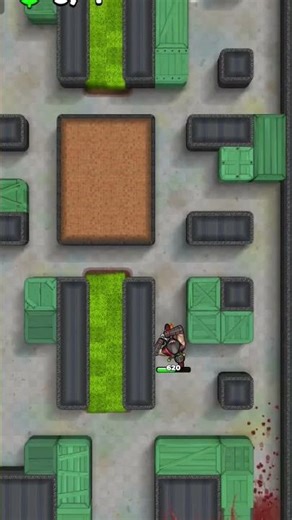 1 vs 4 in hunter Assassin ! hunter Assassin 2 ios