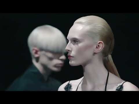 Tom Ford Spring Summer 2026 | Runway Show | Paris Fashion Week