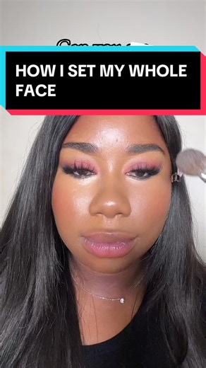 How to Achieve Flawless Makeup Setting with Beauty Crop Vitamin Babe Powder