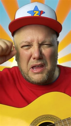 Conductor Jack: Kids Songs and Learning on Instagram: "Riding on a crazy bus!! 😂 #preschool #kidsmusic #education"