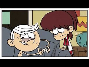 Loud House relationship fan art