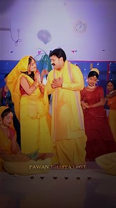 पियरी पहिर लs...🙏❤️🥰 Pawan Singh #powerstat #pawansingh | Power Stat