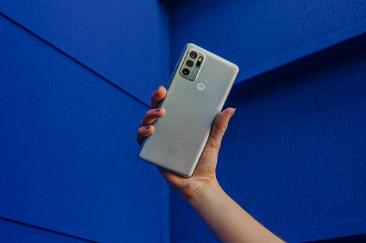 Motorola Moto G60s: batería a raudales y pantalla de 120 Hz por menos de 250 euros