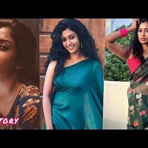 Roshini Haripriyan Nip Slip Roshni Haripriyan Hot#navel #armpit#bharathikannamma #hot#Vijaytv histor