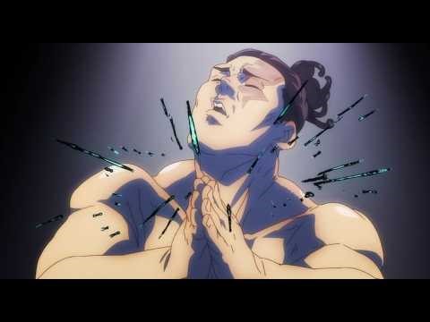 마크 베드락 주술 회전 모드(jujutsu awakening) 토도 아오이 리뷰