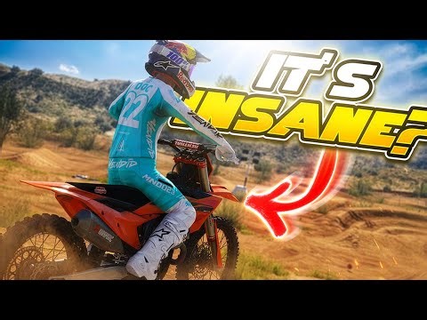 WHY Aren't MORE People Using This Bike??