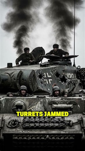 They Laughed At This Tank Gun… Until German Armor Started Exploding