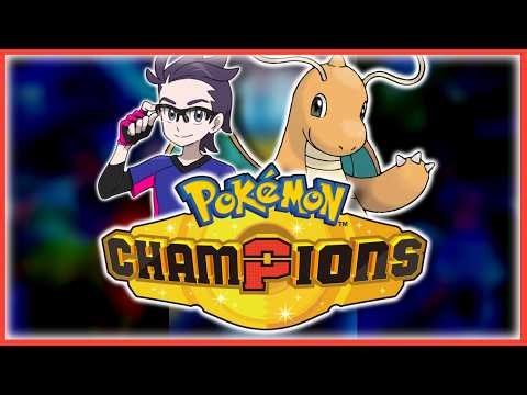 Challenging Champions! | Pokemon Champions