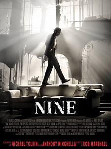 Nine: Official Clip - Unusual Way