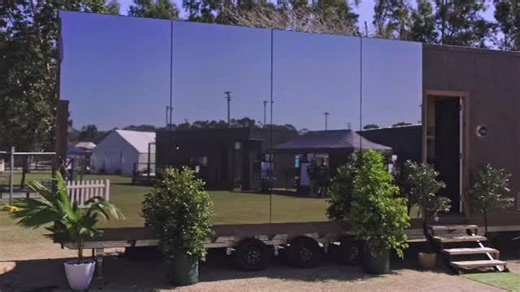 Sun warmed timber, barefoot mornings, and not a single plan on the agenda. Just how we like it. Haven Pods. Where luxury isn’t just a place. It’s a feeling. Video credit @parkerphotography2022 | Haven Pods