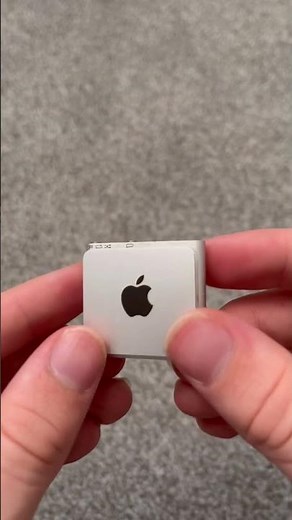 iPod Shuffle! (4th gen) #ipods #ipodshuffle #apple