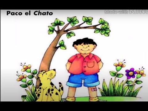 Paco el Chato. Versión completa