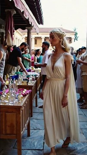 Aphrodite: The Enduring Legacy of the Goddess of Beauty