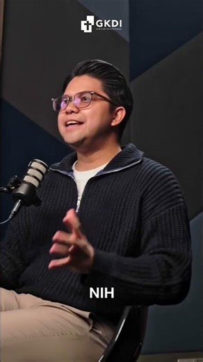 Rahasia Menjaga Batasan Pacaran yang Benar Sesuai Firman Tuhan | SIT IN PODCAST