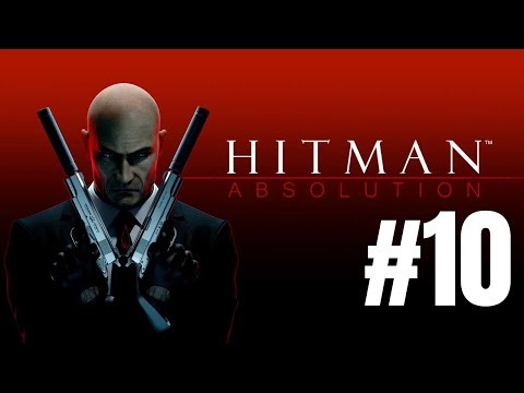 Hitman: Absolution HD - Final #10