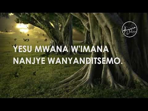 Uyu mubumbe wacu (Lyrics) by Hoziana choir /ADEPR Nyarugenge