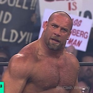262K views · 8.7K reactions | Goldberg and Fit Finlay WCW Thunder, 1998 - Streak Match #30  #Goldberg #WCW #wrestling #epicclashwrestling #streak | EpicClash Wrestling | Facebook