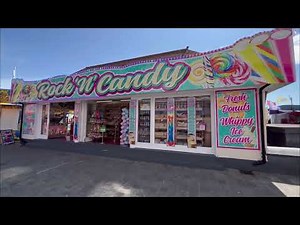 Bridlington - Ultimate 4K 60fps Tour