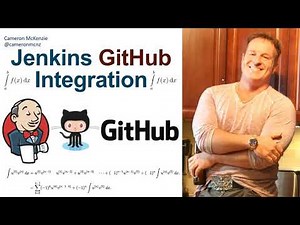 Jenkins GitHub Integration