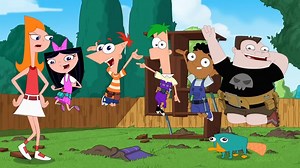 The first trailer for the #PhineasAndFerb revival is here! New Season premieres June 5 on Disney Channel, and next day on Disney ! | MovieWeb