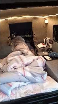 Pamelas Apecamper