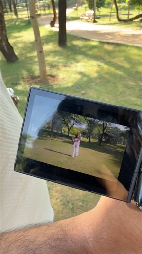 my 1st mv shoot as a lead😍😍 #music #song #model how to start acting and modelling #motivational