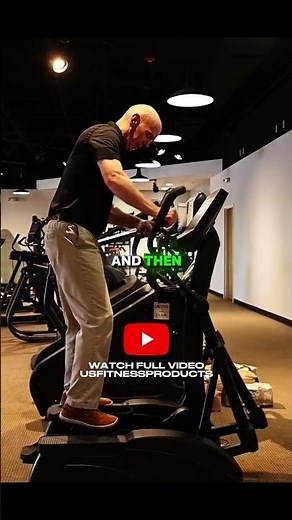 True M50 Elliptical Program Overview | Cardio 360 Training Explained