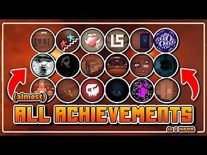 How I Got (almost) EVERY DOORS ACHIEVMENT within 1 HOUR!