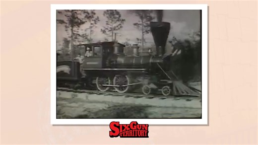 Do you remember Six Gun Territory? Well, partner — The Six Gun Territory Wild West Weekend and Reunion rides into #KirbyFamilyFarm in Williston, FL, again February 7 & 8, 2026! Celebrate the memories and make NEW ones with us! 🤠 Get tickets and all the details at SixGunTerritory.com | Kirbyfamilyfarm