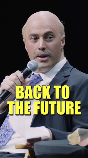 Dr. Phil goes BACK TO THE FUTURE🤣🤣🤣 | Adam Ray