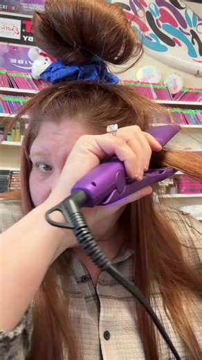 Wavytalk Flat Iron: A Game Changer for Hair Styling