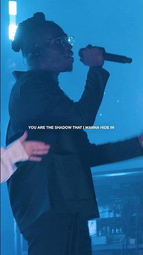 'You're All I'm After' / Ke'Erron feat. LEELAND comes out this Friday! 🙌