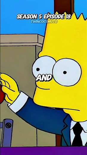 Top 5 Most Evil Mr. Burns Moments 😈 | The Simpsons Explained #animatedcomedy#bartsimpson#thesimpsons