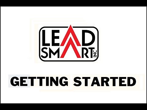 Lead Smart Pay Per Call Marketing Program - Ringba and All in One Tutorial.
