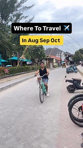 ✈️ Planning your next international trip? 🌏 Here are the BEST Asian countries to visit in August, September & October – based on weather, budget & visa ease 💼🗓️ No travel FOMO after this post!👇🔥 ✨ AUGUST ESCAPES 🇮🇩 Indonesia – Beaches, Bali vibes & volcanoes 🌋☀️ (Visa-free ✅) 🇲🇾 Malaysia – Langkawi sunsets & KL skyline 🏝️🌆 (Visa-free ✅) 🇬🇪 Georgia – Europe in Asia feel, wine & mountains 🍇⛰️ (eVisa ✅) 🍃 SEPTEMBER SWEET SPOTS 🇻🇳 Vietnam – Halong Bay to Hoi An 😍🇻🇳 (eVisa ✅) 🇳�