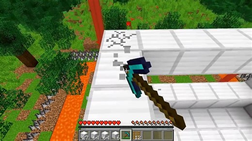 7.2K views · 129 reactions | JJ and Mikey Security Base vs SCARY DEER Battle in Minecraft Maizen | Craftopia | Facebook
