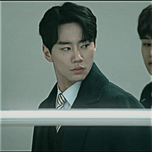 "What If This Happen😧? " | 💥Han Su-Gang, Hyun-tak And Baku💀 | 🎬Weak Hero X Brave Citizen | #ytshorts