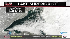 2.9K views · 19 reactions | Ever wonder why the weather is always so much worse in Duluth? Chief Meteorologist Justin Liles, at our sister station WDIO, and Ken Barlow talked about how Lake Superior affects our weather this morning on Minnesota Live. Pretty fascinating ~ Share with your friends. | KSTP-TV | Facebook