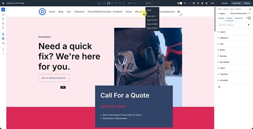 Stop guessing with hex codes 🎨 This guide shares 5 modern color palettes for 2026 and shows how #Divi5 uses HSL and global color variables to build balanced palettes that scale, adapt, and update instantly across your site. | Elegant Themes