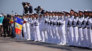 Ziua Marinei 2022. Programul complet al evenimentelor în Bucureşti, Constanţa, Tulcea, Brăila, Galaţi, Mangalia şi Bicaz