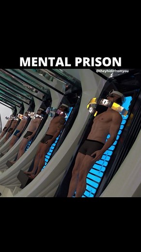 Project Cognify isn’t science fiction. It’s psychological incarceration. Imagine serving a 25-year prison sentence in just 3 minutes—inside your mind. That’s the premise behind Project Cognify, a classified neurotech initiative where time, punishment, and perception are digitally compressed. It’s not rehabilitation. It’s reprogramming. 🕯 It’s not about justice. It’s about control. — Using advanced neural stimulation, Cognify induces a hyper-real mental experience of decades in confinement — The