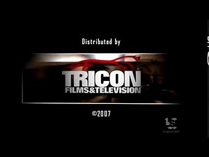 IFC Canada/Tricon Films and Television (2007)