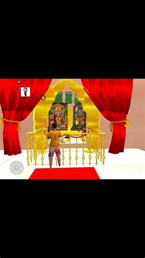 RAM MANDIR 🙏🏻 MAP CODE & PASSWORD VIP GAMERS FREE FIRE #freefire​ #rammandir​ #craftland​