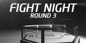 Fight Night - Round 3