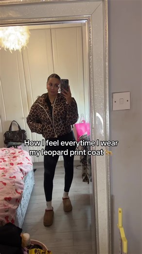 🐆🐆🐆 live laugh love kat slater