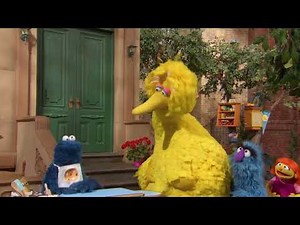 செஸ்மி ஸ்ட்ரீட் (Sesame Street) - Cookie Cart (Tamil)