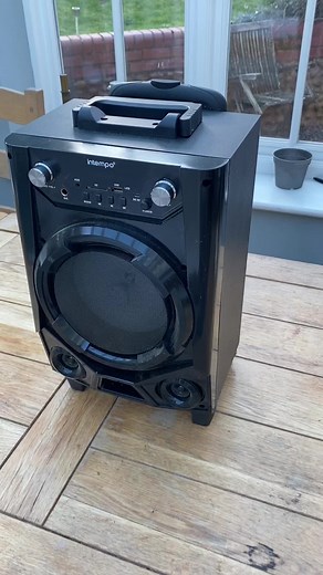 Upgrading a Budget PA Speaker: DIY Fix and Improvements